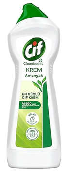 Picture of CIF KREM AMONYAK 750ML